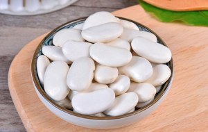 Large White Kidney Beans