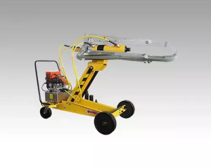 LA Series Automatic Vehicle Hydraulic Puller