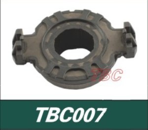 Automobile Clutch Bearing