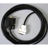 Omron servo cable