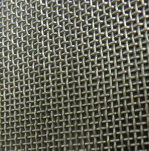 Titanium woven wire mesh,Titanium wire cloth