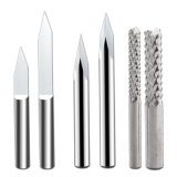 CNC Router Bits