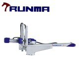 Plastic Injection Molding Robot Automation Manufacturer China - Runma Robot