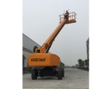 Telescopic Man lift 20-22M