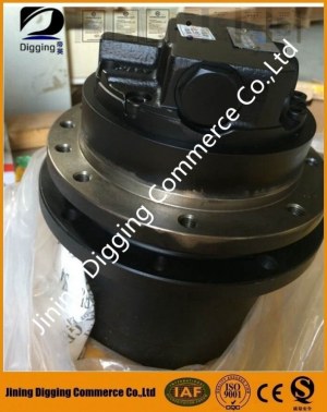 SUMITOMO excavator travel motor,compelet final drive SH55