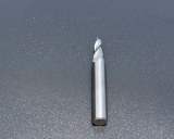 TAPER END MILL