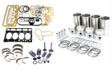 Pièces de moteur du tracteur V3300 pour kit de révision diesel Kubota