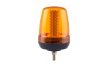 SM810AB-SM810HB HIGH PROFILE LED ROTATING BEACON (ECE R10)