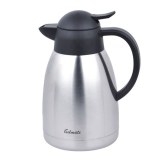 Thermos Milk Jug BPA Free 1l Stainless Steel Vacuum Coffee