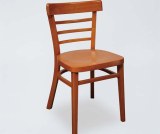 DC19 High Ladder Dining Chair