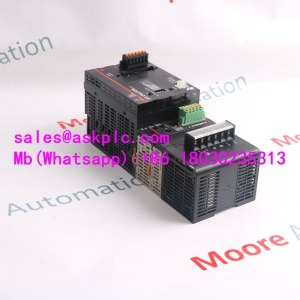 MITSUBISHI | HF-JP2034B  sales@askplc.com