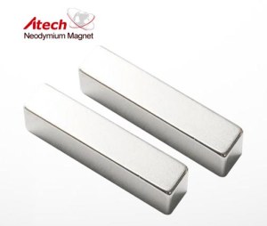 Countersunk/Counterbore Pot Magnets