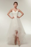 Short Wedding Dresses