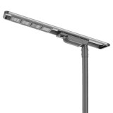 FX-80W All In One Solar Street Light