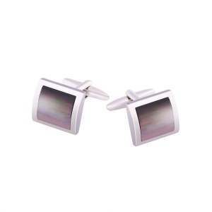 High quliaty brass cufflinks