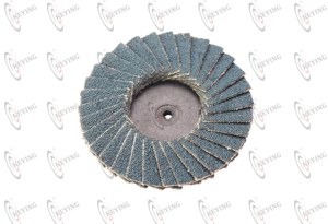 2 Inch Flap Wheel