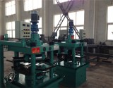 Steel bar straightening machine China