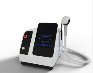 Portable Tattoo Removal Machine