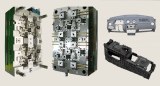 Competitive plastic injection mold supplier