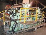 Galvanizing Machine