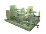 CNG Compressor