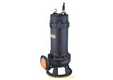 SUBMERSIBLE SEWAGE PUMP