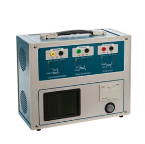 ZCCTP-1000 CT/PT Analyzer