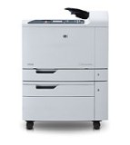 HP Color LaserJet CP6015x Printer