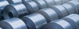 Cold Rolled Steel Coil