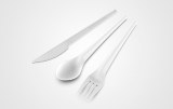 PLA Cutlery