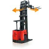 3-Way Pallet Stacker