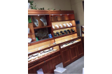 JEWELRY DISPLAY CASE