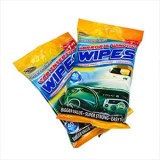 Car Wet Wipes