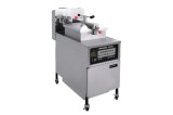 Pressure fryer