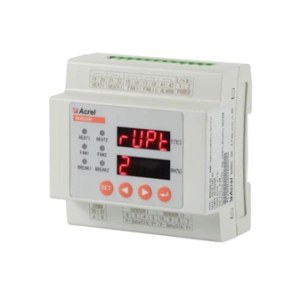 ELECTRICAL MONITORING & PROTECTION DEVICE