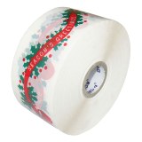 CUSTOMIZED PRINTED TAPE, LOGO TAPE