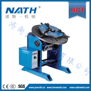 300kg welding positioner in shandng China