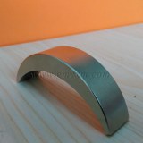 Crescent Magnets Crescent Shaped Magnets Arc Magnets