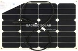 30W bendable solar panel