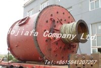 Ball Mill Tube