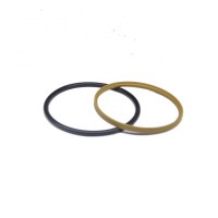 Machined Teflon Seals