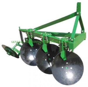 Disc harrow made in China