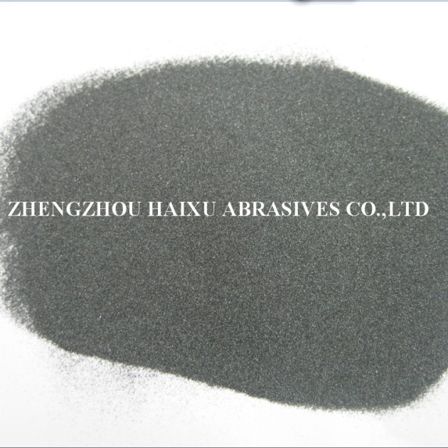 325f Boron Carbide B4c Fine Zhengzhou Haixu Import Export