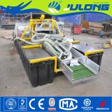 Julong Mini Dragueur Professionnel D'or en Vente Chaude