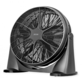 Circulateur MPM Air MWP-18 (90W, 53cm, Noir)