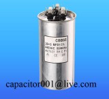 Kvar Box Capacitor