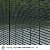 358 Security Mesh Fence