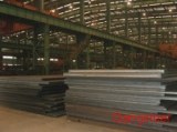 SELL ASTM A285GRA A285GRB A285GRC A537CL1 A537CL2 A537CL3 STEEL PLATE