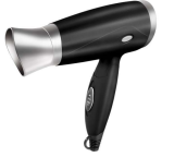 MPM Sèche-cheveux MSW-13 Noir