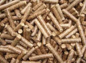 Cheap wood pellets